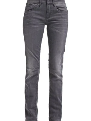 Jeansy Straight Leg G-Star