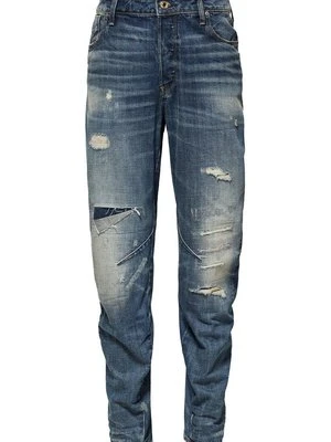 Jeansy Straight Leg G-Star