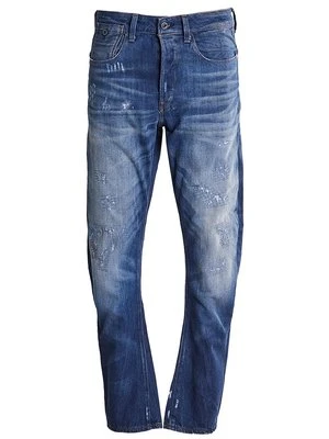 Jeansy Straight Leg G-Star