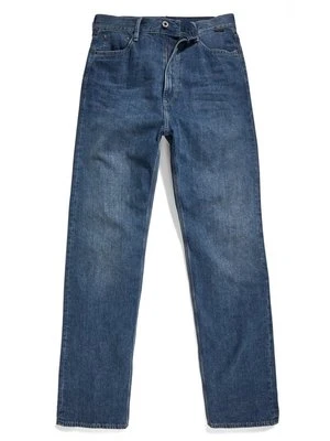Jeansy Straight Leg G-Star