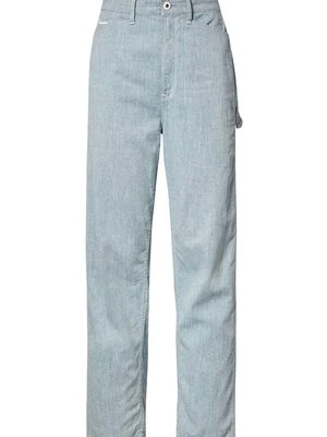 Jeansy Straight Leg G-Star