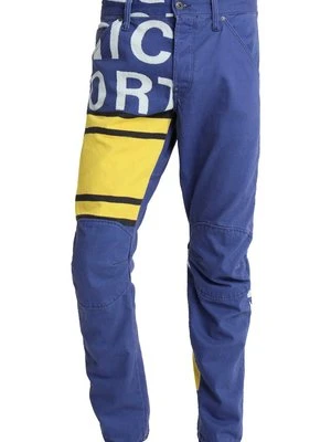 Jeansy Straight Leg G-Star
