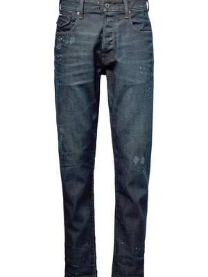 Jeansy Straight Leg G-Star