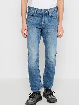 Jeansy Straight Leg G-Star