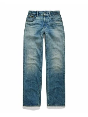 Jeansy Straight Leg G-Star