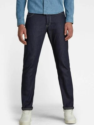 Jeansy Straight Leg G-Star