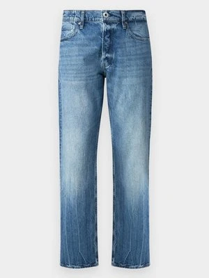 Jeansy Straight Leg G-Star