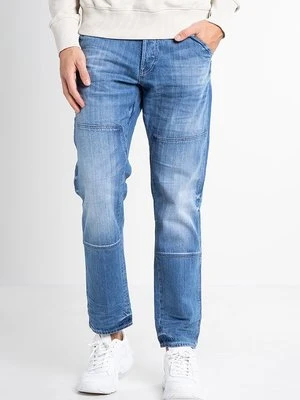 Jeansy Straight Leg G-Star
