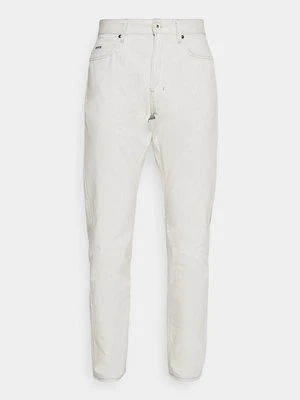 Jeansy Straight Leg G-Star