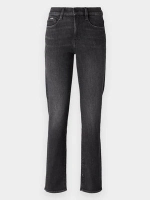 Jeansy Straight Leg G-Star