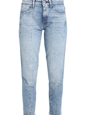 Jeansy Straight Leg G-Star