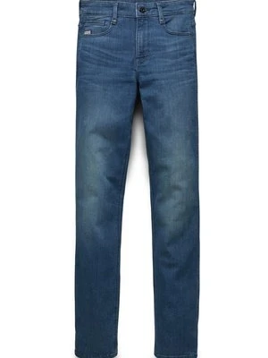 Jeansy Straight Leg G-Star