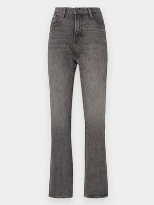 Jeansy Straight Leg G-Star