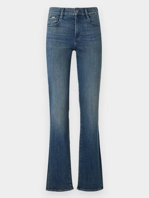 Jeansy Straight Leg G-Star