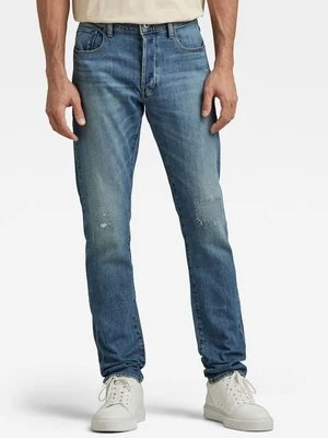 Jeansy Straight Leg G-Star