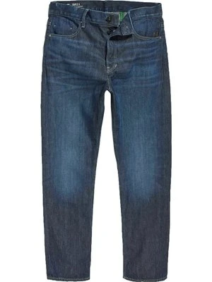 Jeansy Straight Leg G-Star