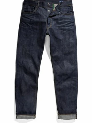 Jeansy Straight Leg G-Star