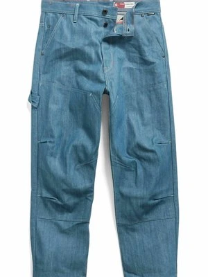 Jeansy Straight Leg G-Star