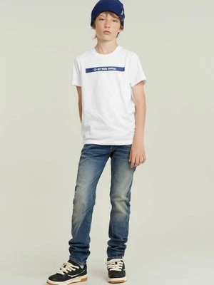 Jeansy Straight Leg G-Star