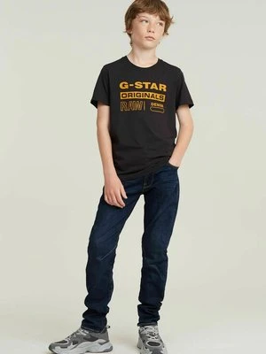 Jeansy Straight Leg G-Star