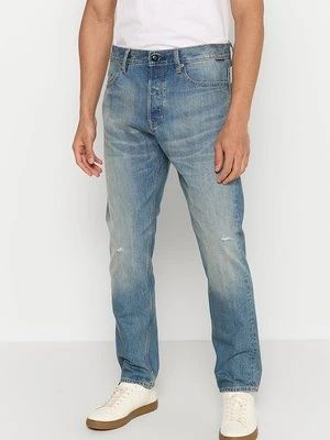 Jeansy Straight Leg G-Star