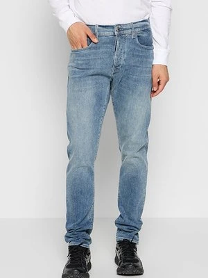 Jeansy Straight Leg G-Star