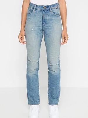 Jeansy Straight Leg G-Star