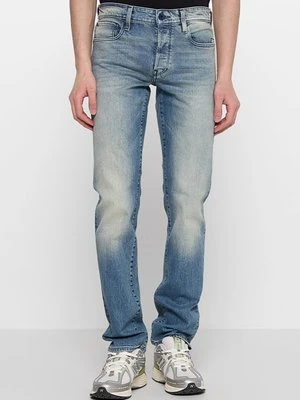 Jeansy Straight Leg G-Star
