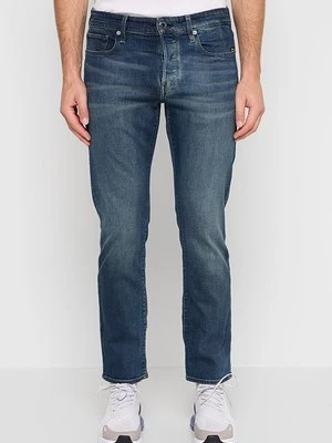 Jeansy Straight Leg G-Star