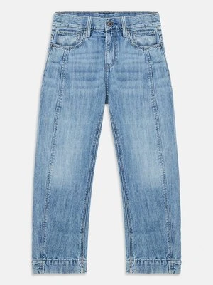 Jeansy Straight Leg G-Star