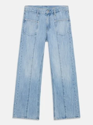 Jeansy Straight Leg G-Star