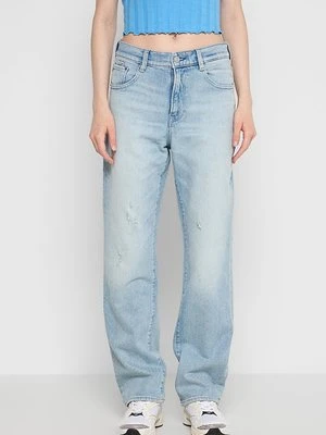 Jeansy Straight Leg G-Star