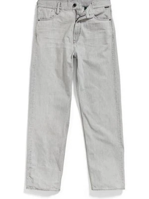 Jeansy Straight Leg G-Star