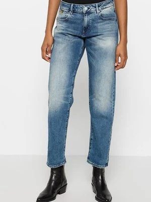 Jeansy Straight Leg G-Star