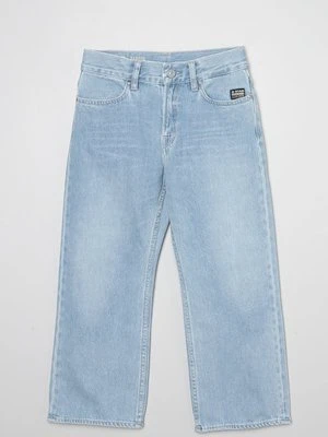 Jeansy Straight Leg G-Star