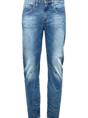 Jeansy Straight Leg G-Star