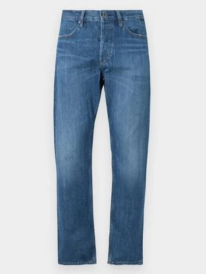 Jeansy Straight Leg G-Star