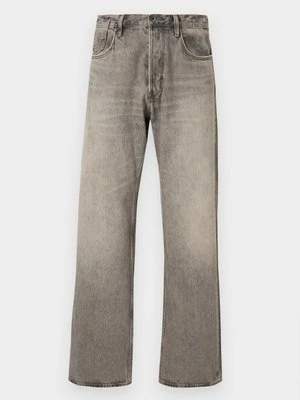 Jeansy Straight Leg G-Star