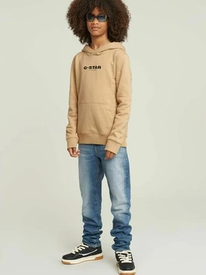 Jeansy Straight Leg G-Star