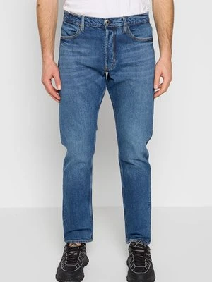 Jeansy Straight Leg G-Star