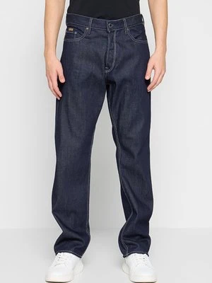 Jeansy Straight Leg G-Star