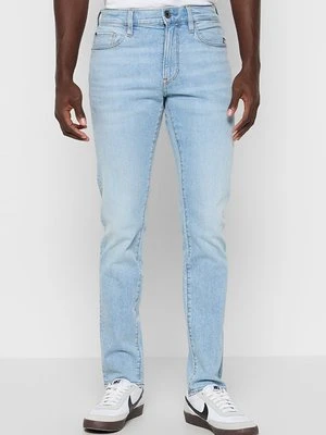 Jeansy Straight Leg G-Star