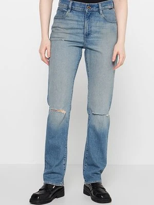 Zdjęcie produktu Jeansy Straight Leg G-Star