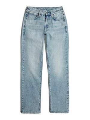 Jeansy Straight Leg G-Star
