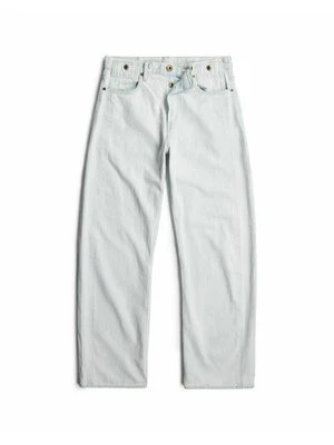 Jeansy Straight Leg G-Star