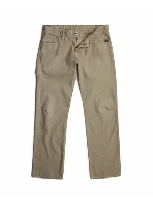 Jeansy Straight Leg G-Star