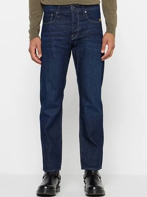 Jeansy Straight Leg G-Star