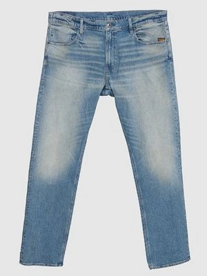 Jeansy Straight Leg G-Star
