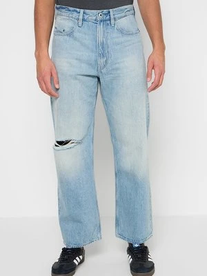 Jeansy Straight Leg G-Star