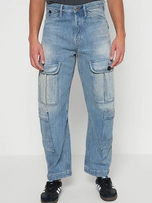 Jeansy Straight Leg G-Star